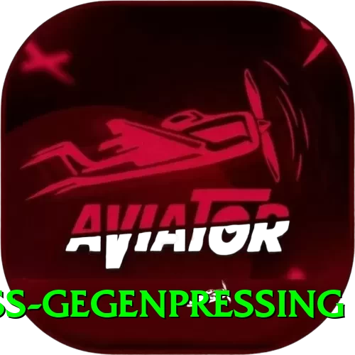 gegenpress gegenpressing Apps (Tools & Injectors) Gold v2.3.6 - 2