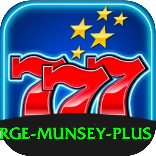 george munsey Games Premium - 2