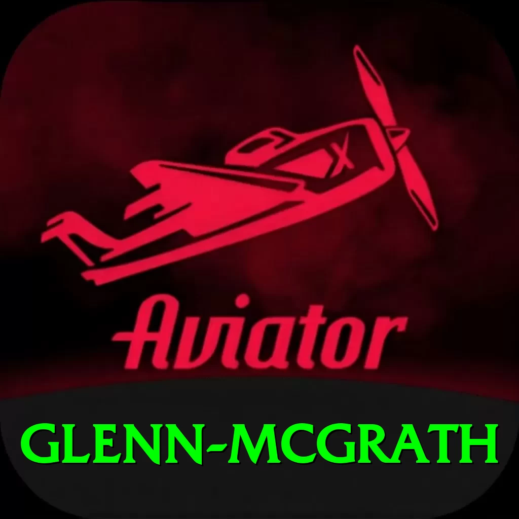 glenn mcgrath Plus v1.9.8 - 2