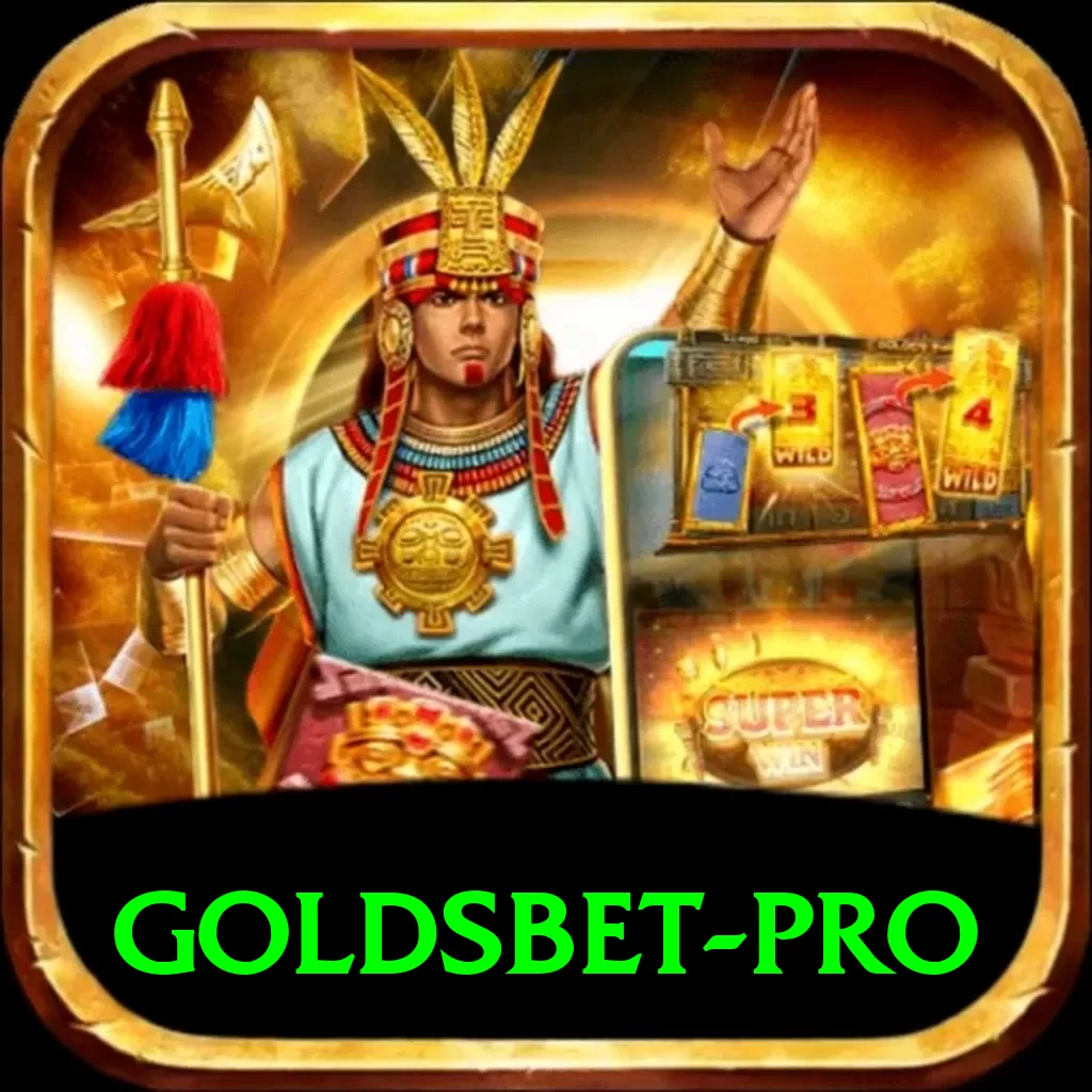 goldsbet App Legend v3.6.6 - 2
