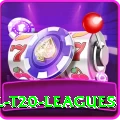 gtl global t20 leagues Premium v2.9.6