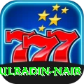 gulbadin naib Gold v1.9.8