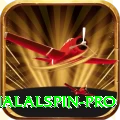 halalspin Gaming Master