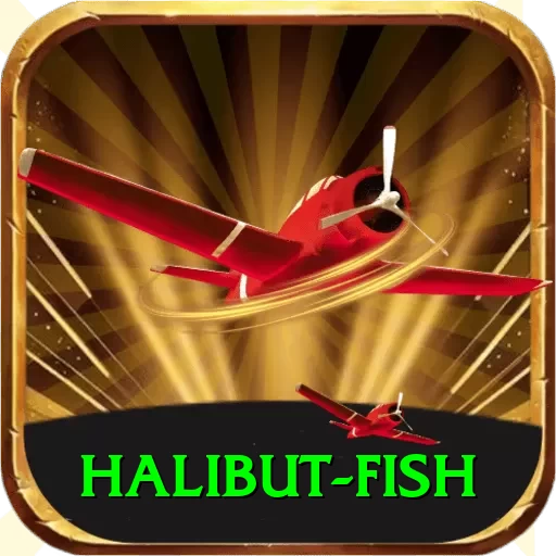 halibut fish VIP Edition v3.1.6 - 2