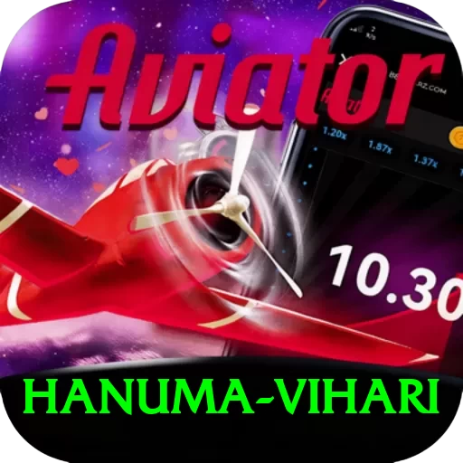 hanuma vihari Gold Edition v2.9.4 - 2