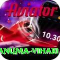 hanuma vihari Gold Edition v2.9.4