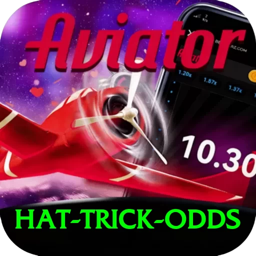 hat trick odds Max Pro v5.9.4 - 2