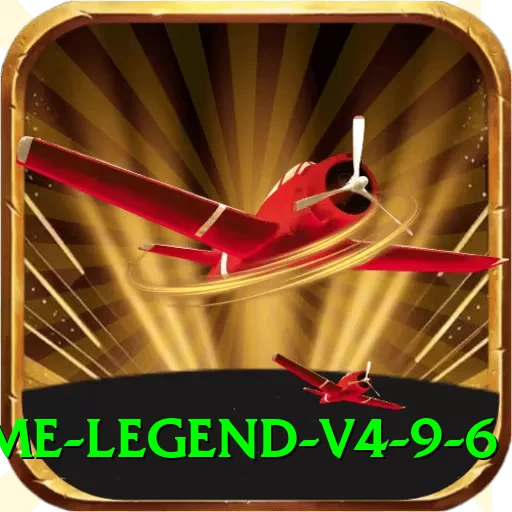 he777 Game Legend v4.9.6 - 2