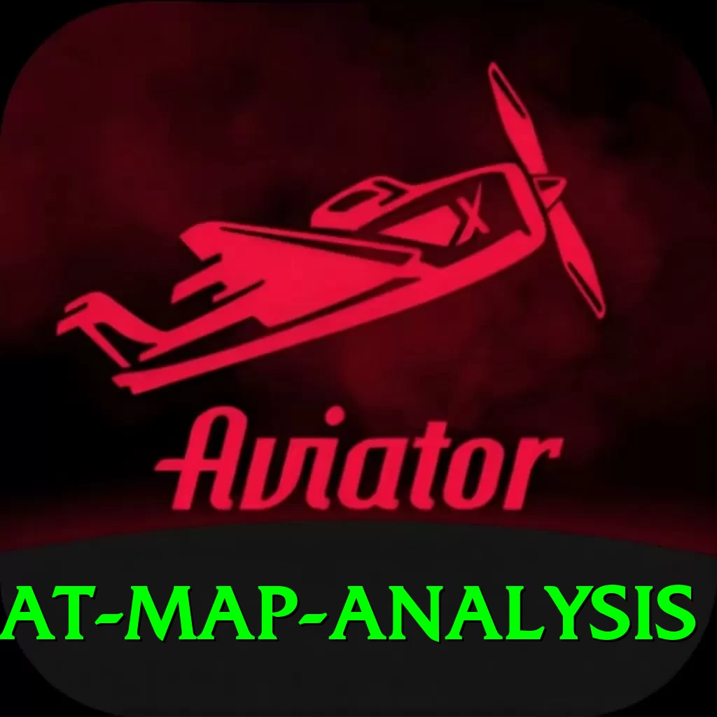 heat map analysis Plus Pro v5.9.7 - 2