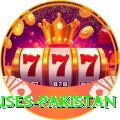 high roller bonuses pakistan Deluxe Pro v3.1.9