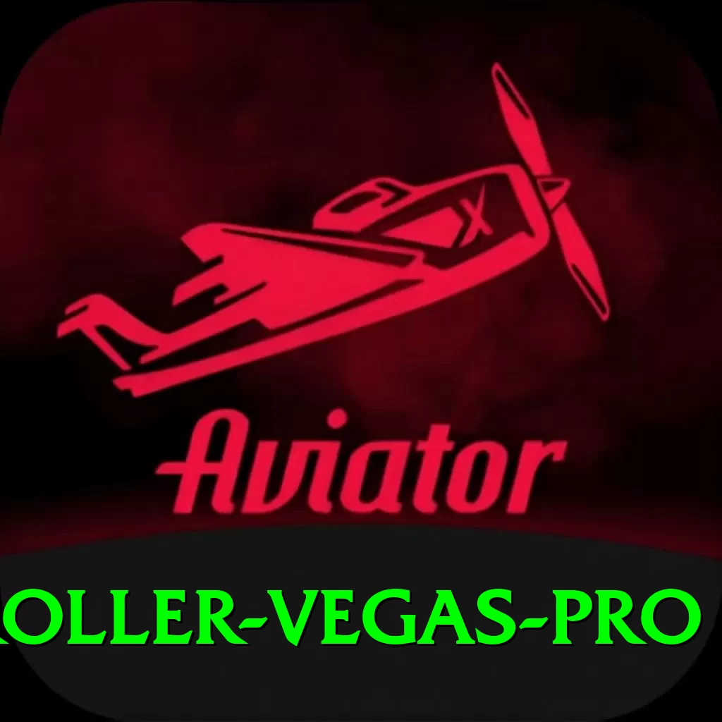 highroller vegas Pro - Win Real PKR - 2