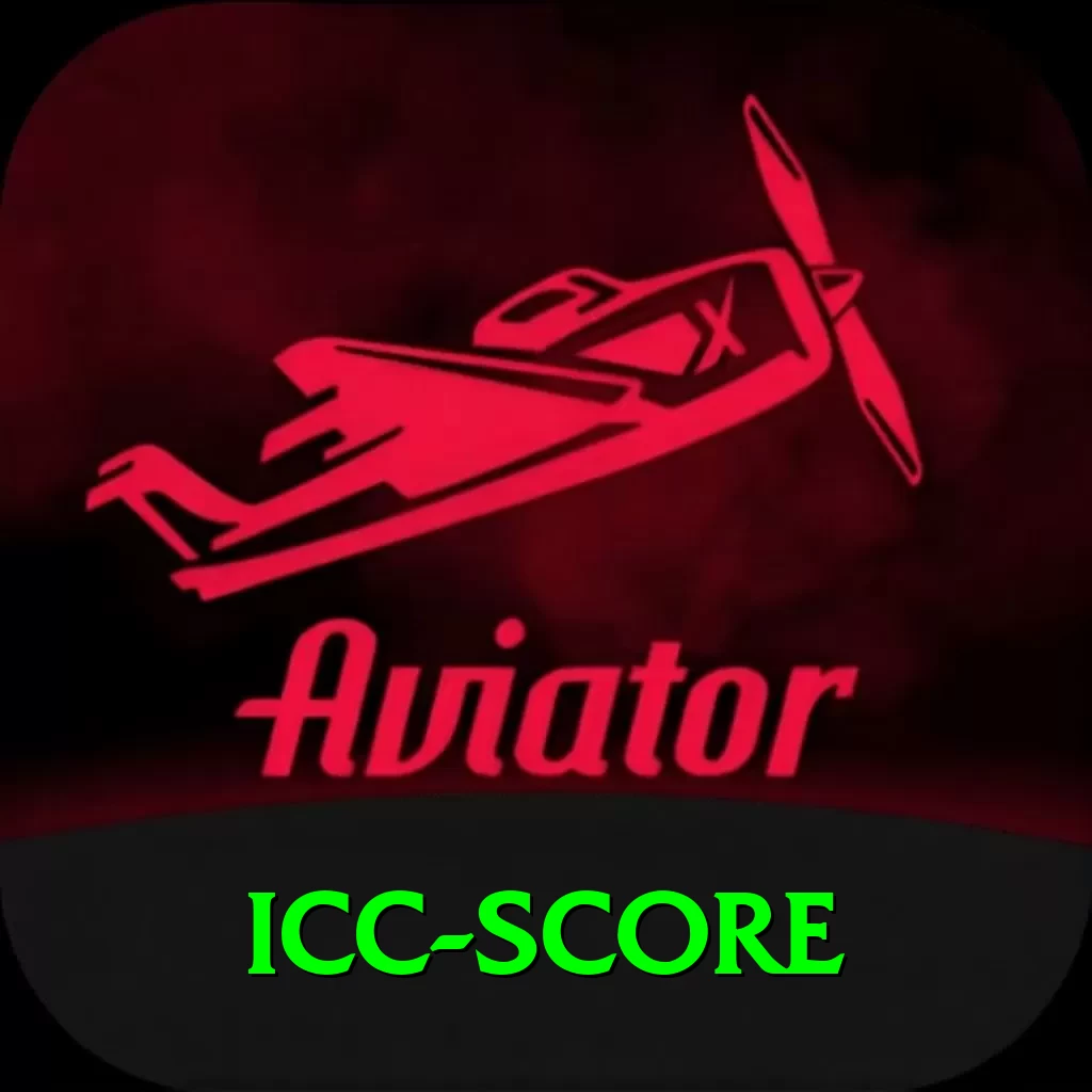icc score Ultimate Pro v3.0.5 - 2