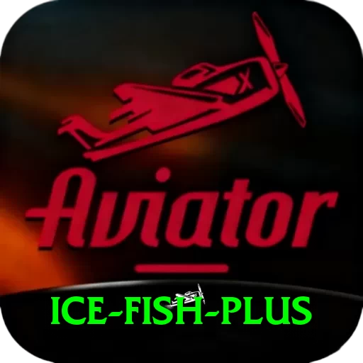 ice fish Plus v3.6.5 - 2