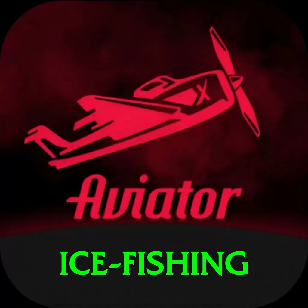 ice fishing VIP v5.4.8 - 2