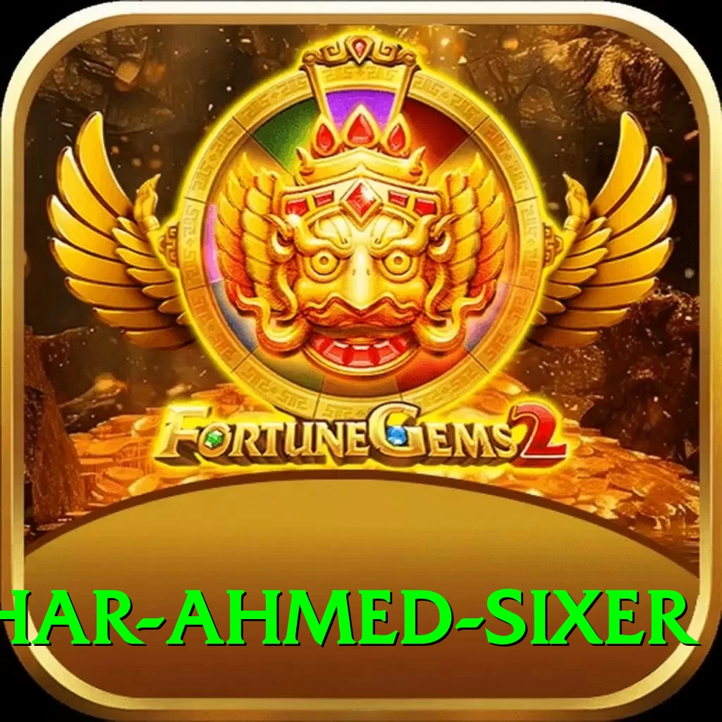 iftikhar ahmed sixer Premium v3.0.6 - 2