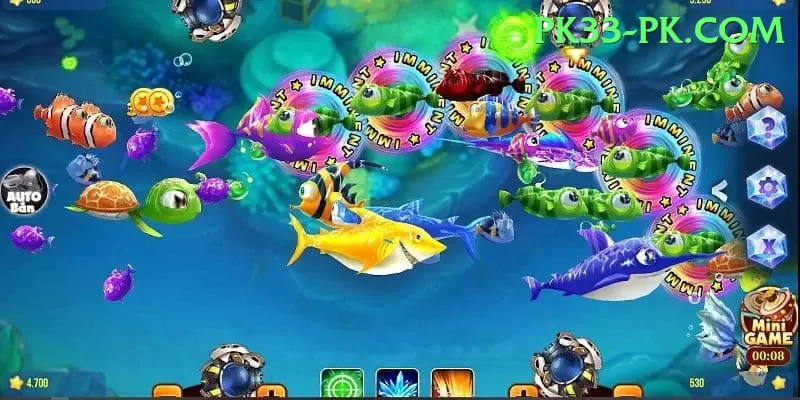 fishing hooks Ultimate v1.8.9 Screenshot 1