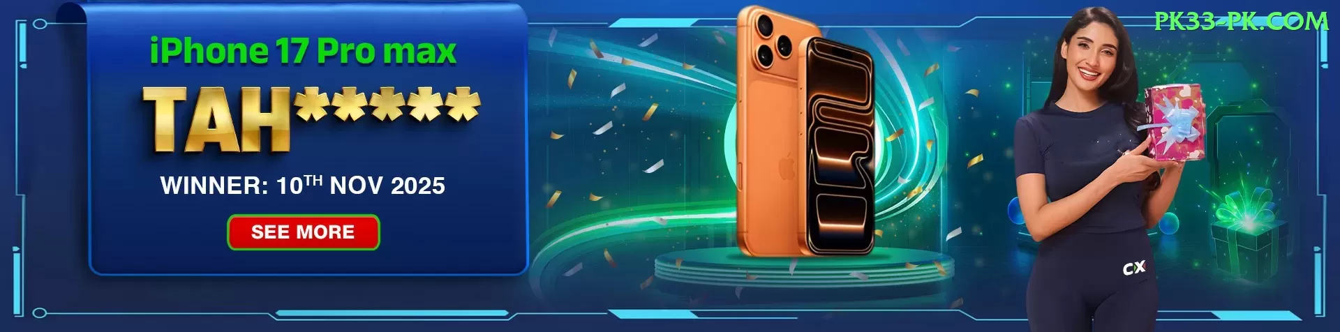 pkr777 Gold Pro v5.9.8 Screenshot 1