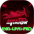 ind live - Gaming VIP