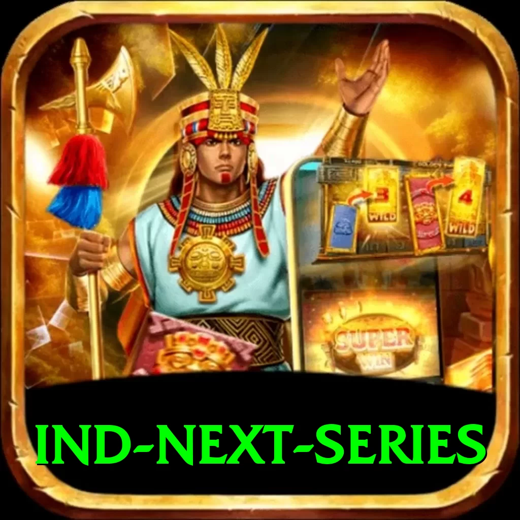 ind next series Ultimate Pro v4.2.7 - 2