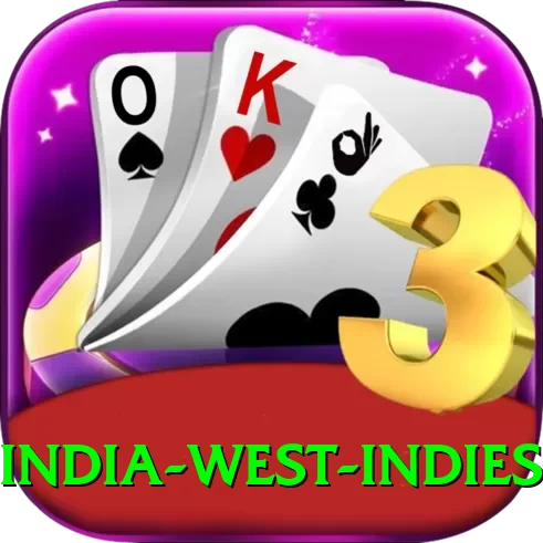 india west indies Max v1.0.7 - 2