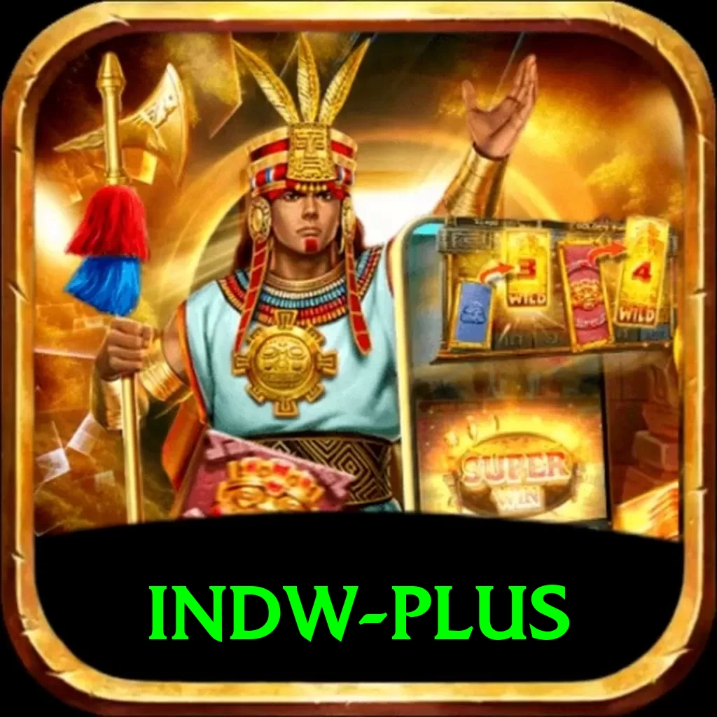indw Games Super - 2