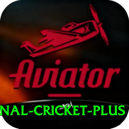 international cricket Plus APK v4.0.6 - 2