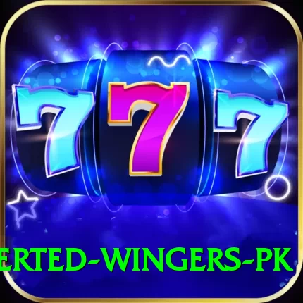 inverted wingers pk Turbo Pro v1.6.4 - 2