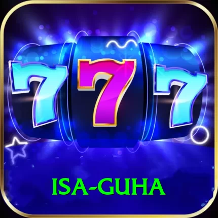 isa guha Gold v5.5.0 - 2