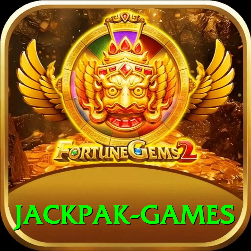 jackpak games Pro Max v2.3.3 - 2