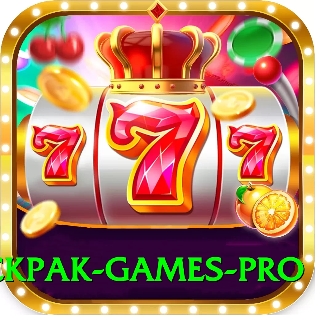 jackpak games King Latest v1.0.1 - 2