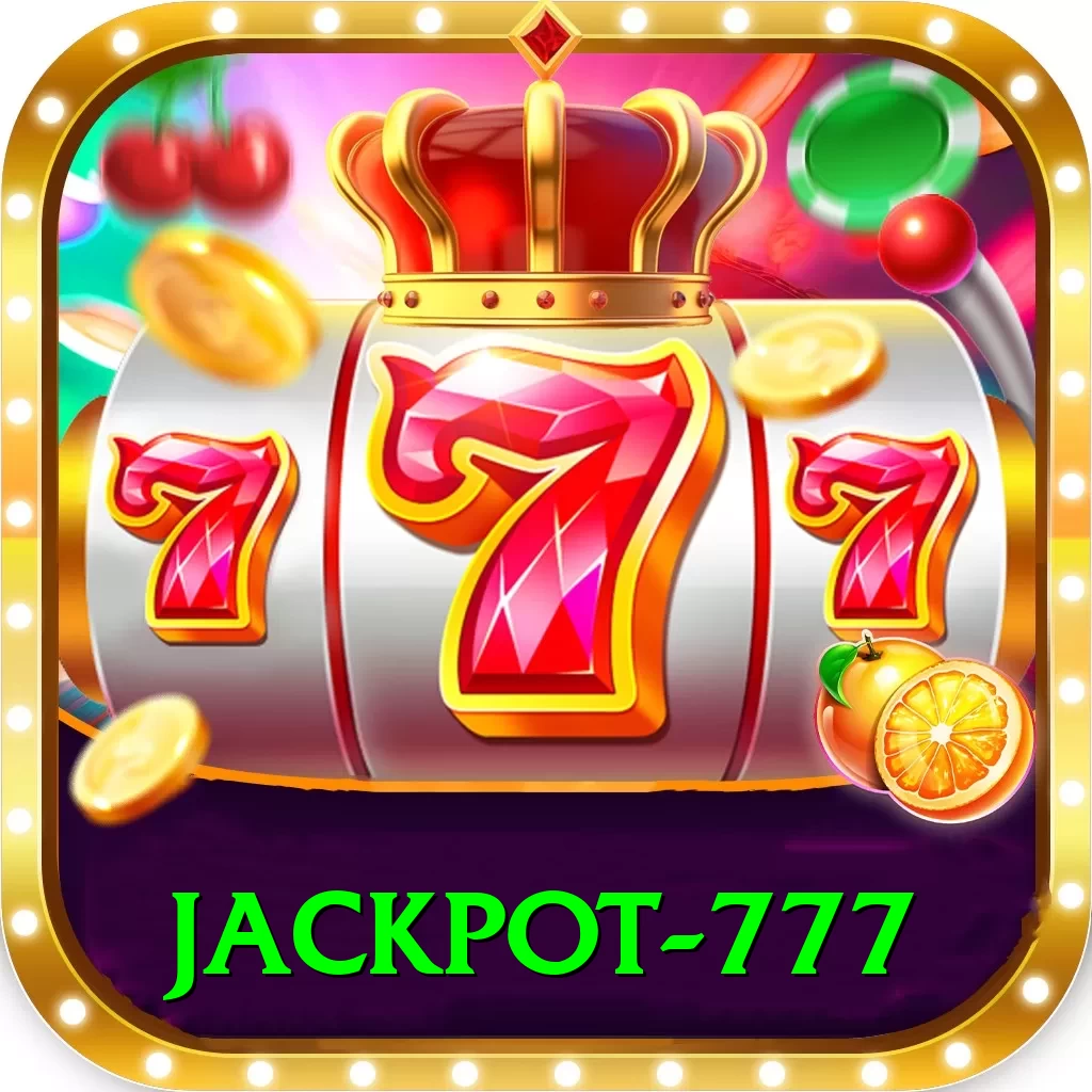 jackpot 777 Gold Edition v4.0.7 - 2