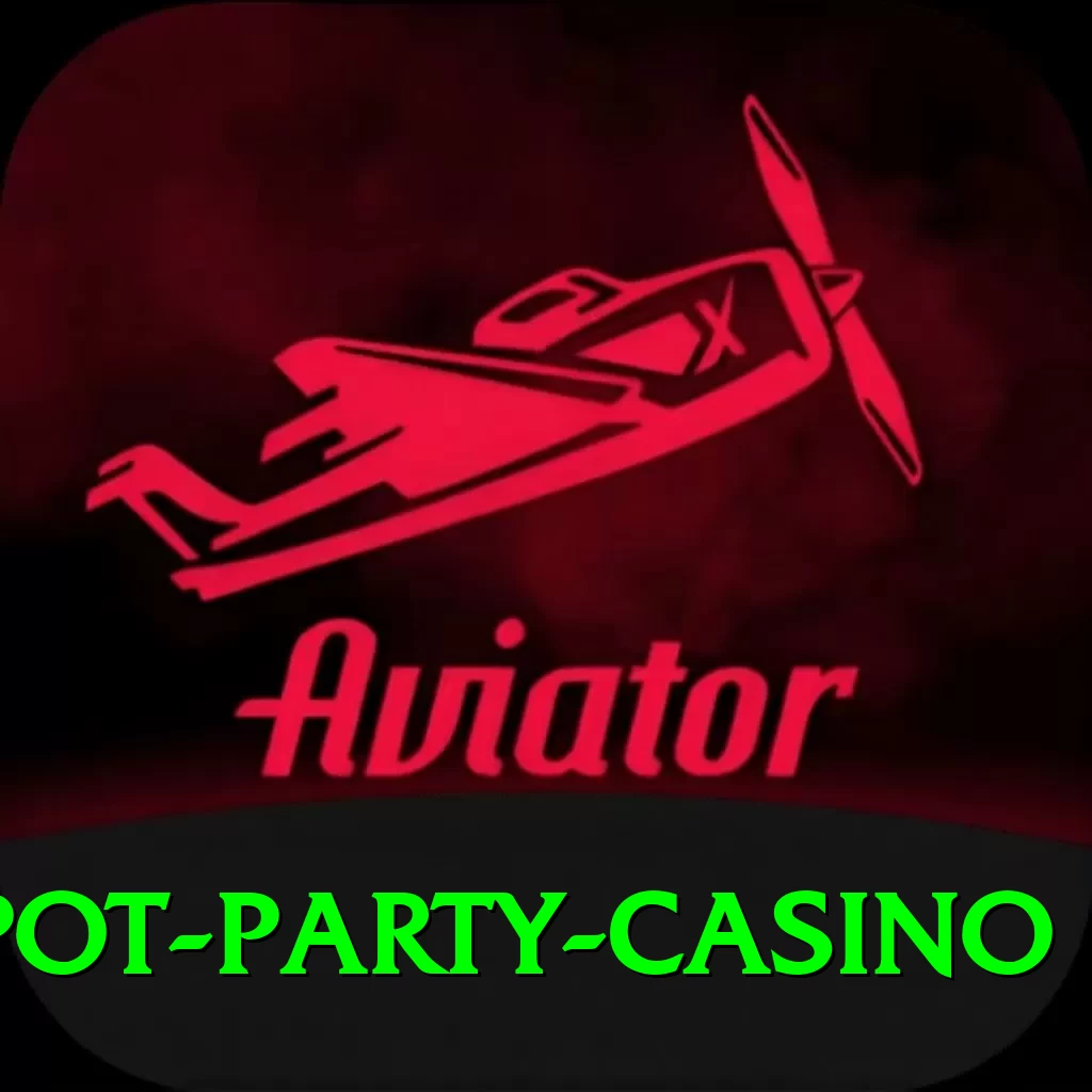 jackpot party casino Turbo v3.2.6 - 2
