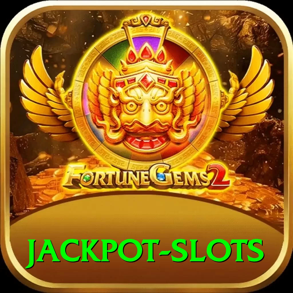 jackpot slots Pro - 2