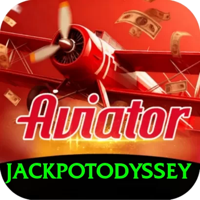 jackpotodyssey Ultimate Pro v3.7.6 - 2