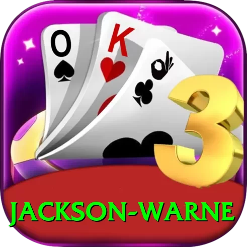 jackson warne Games (Casino & Earning) Deluxe v2.9.5 - 2