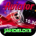 jahoslots VIP Edition v3.4.7