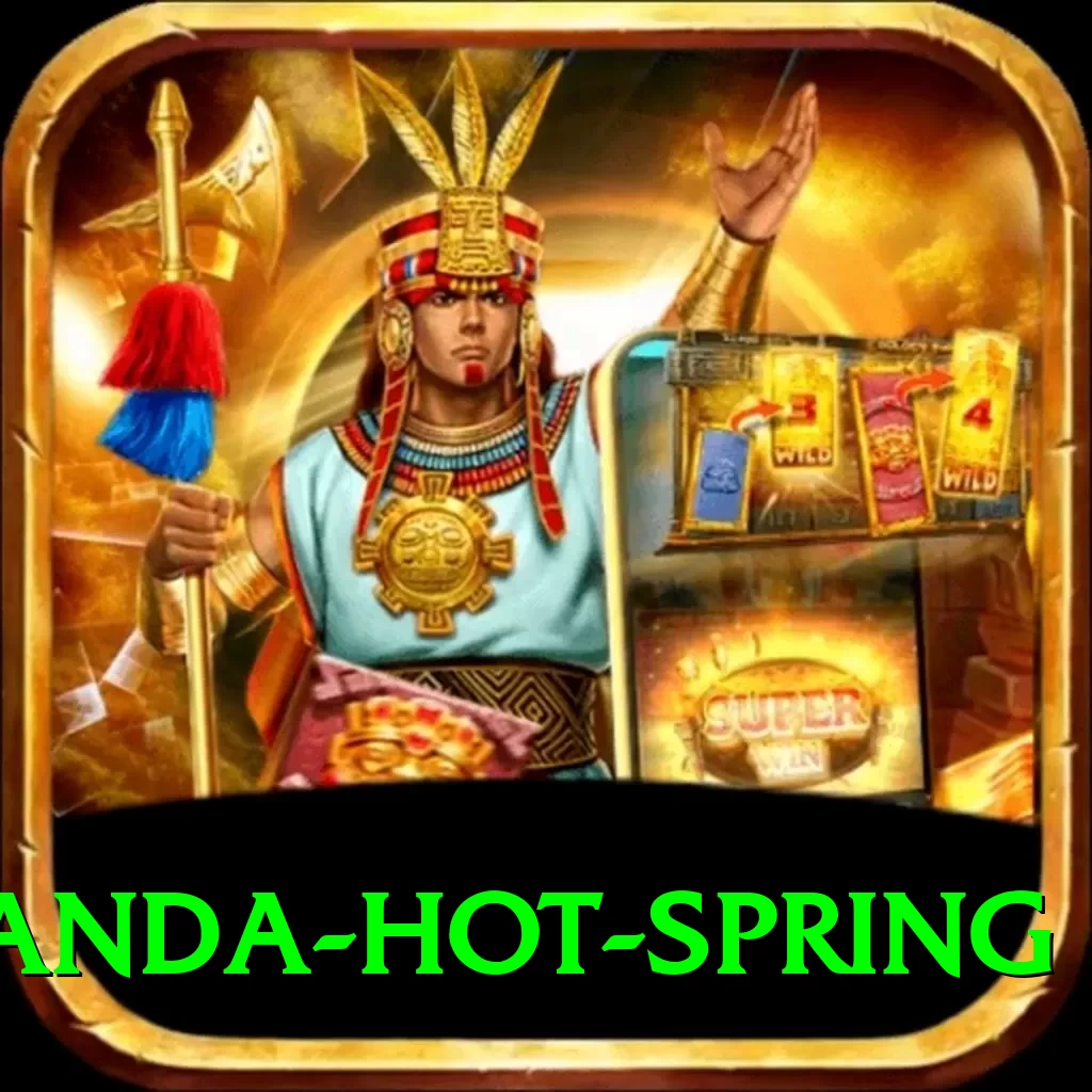 jhinu danda hot spring Turbo v3.7.1 - 2