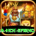 jhinu danda hot spring Turbo v3.7.1