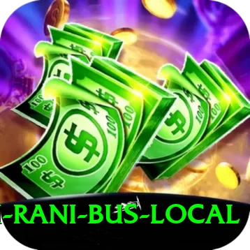 ji rani bus local Plus Pro v4.0.0 - 2