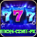 k2 expedition cost pk Deluxe v4.7.8