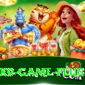 K9 Game - Live Gold