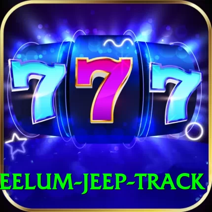 kaghan neelum jeep track Elite Pro v4.5.5 - 2