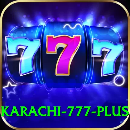 Karachi 777 Mobile Turbo - 2