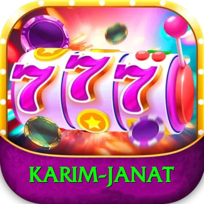 karim janat VIP Pro v1.2.1 - 2