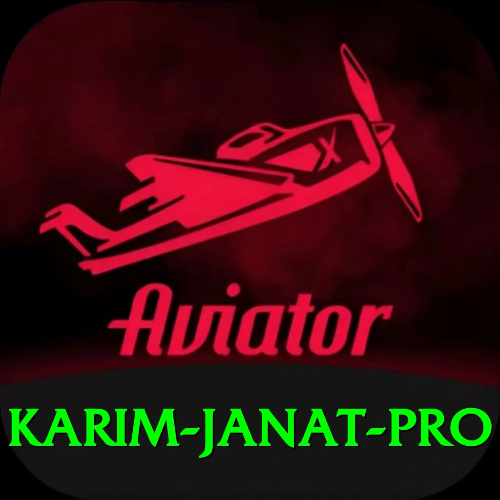 karim janat Mega - Win Real PKR - 2