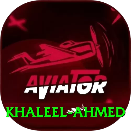 khaleel ahmed Gold Edition v1.9.4 - 2