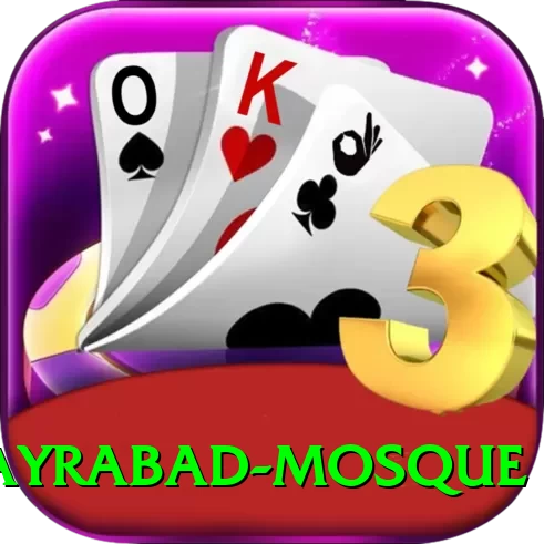 khayrabad mosque Plus v4.6.4 - 2