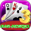khayrabad mosque Plus v4.6.4