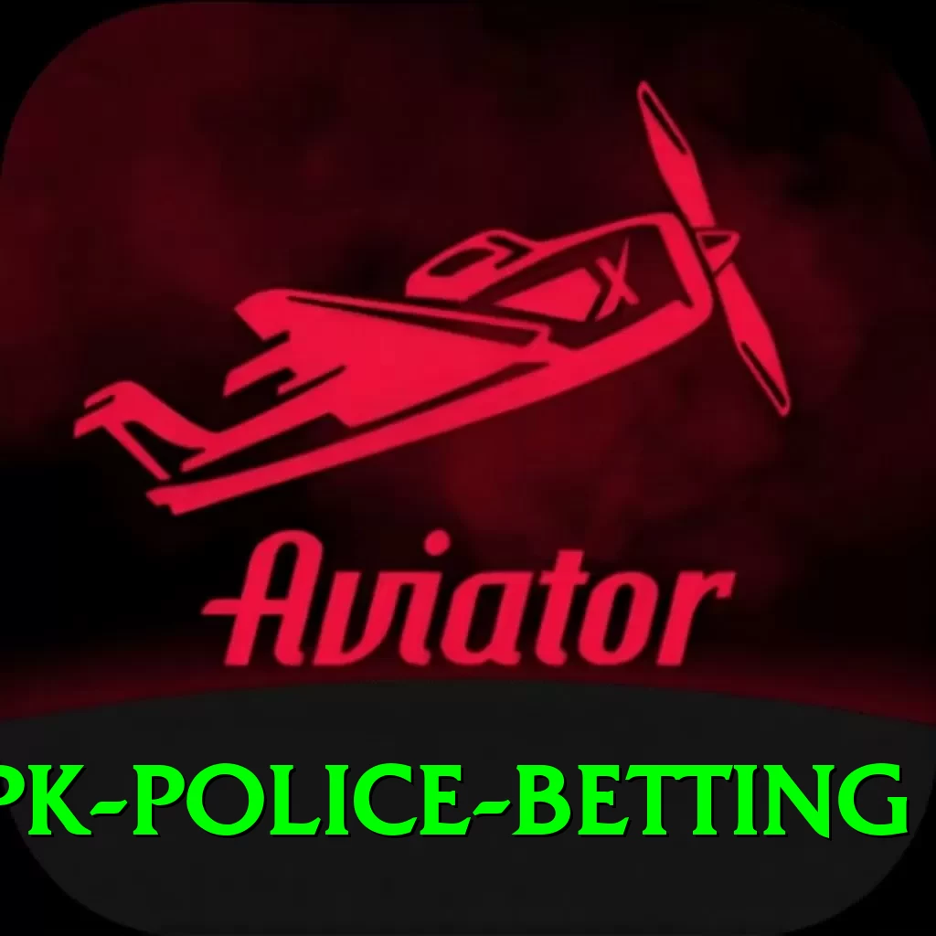kpk police betting Plus Pro v4.9.0 - 2
