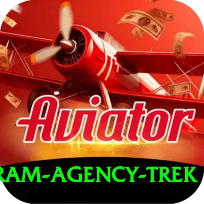 kurram agency trek Max Pro v5.7.0 - 2